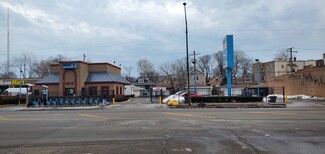 More details for 8315 S Cottage Grove Ave, Chicago, IL - Land for Lease