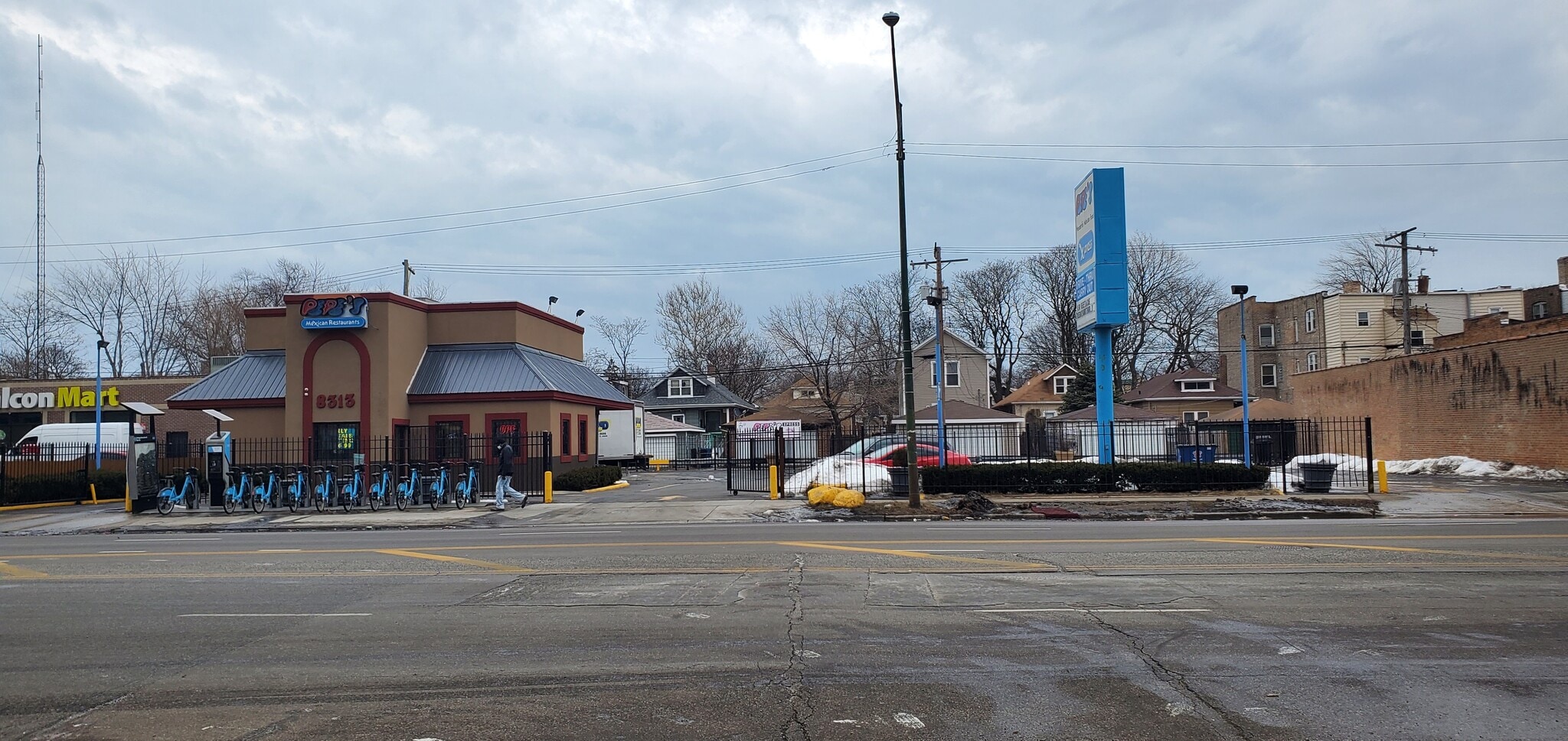 8315 S Cottage Grove Ave, Chicago, IL for lease Building Photo- Image 1 of 3