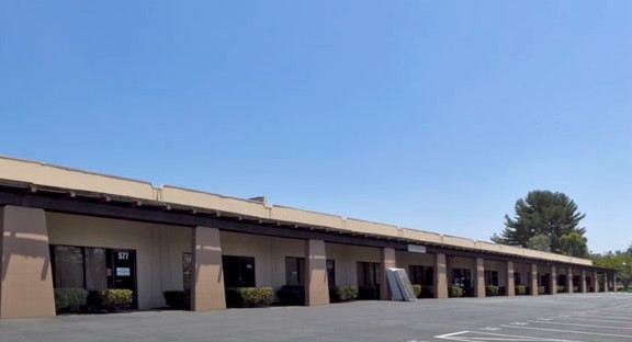 551-581 W Covina Blvd, San Dimas, CA for lease - Other - Image 2 of 8