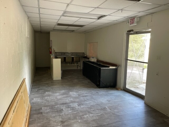 107 E Main St SW, Rome, GA à vendre - Photo intérieure - Image 3 de 29