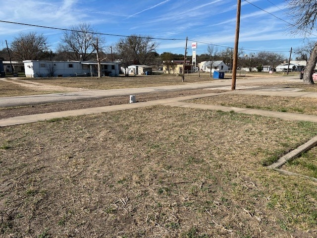 902 Bevans St., Menard, TX for sale - Building Photo - Image 2 of 22