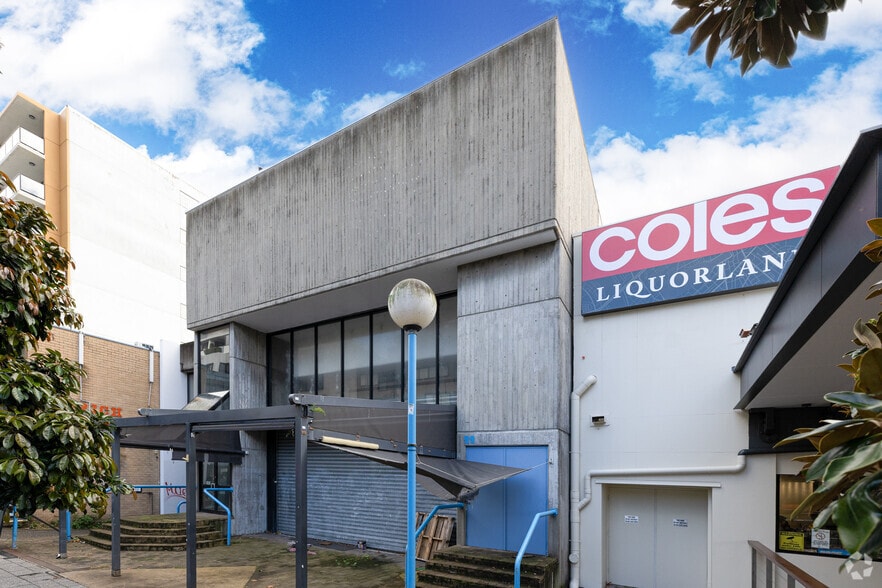 22 Howard Ave, Dee Why for sale - Building Photo - Image 3 of 4