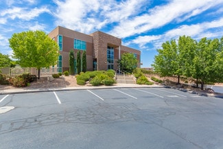 More details for 912 W 1600 S, St George, UT - Office for Lease