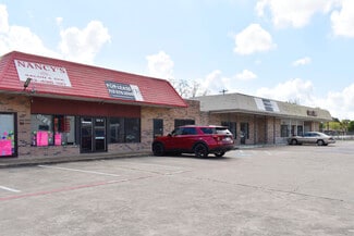 More details for 2517-2519 Strawberry Rd, Pasadena, TX - Retail for Lease