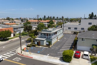More details for 1770 Orange Ave, Costa Mesa, CA - Office for Sale