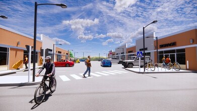 655 12 St, Bassano, AB à louer Photo du bâtiment- Image 2 de 3