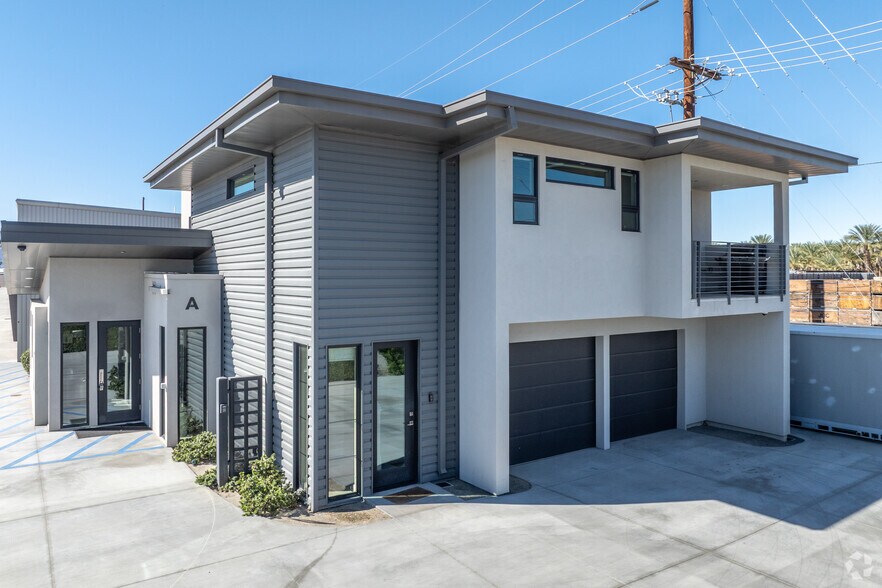 49751 Oates Ln, Coachella, CA à vendre - Photo du bâtiment - Image 2 de 17