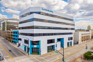 Plus de détails pour 300 E Magnolia Blvd, Burbank, CA - Bureau à louer