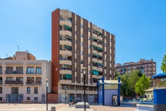 Plus de détails pour Carrer del General Prim, 27, L'Hospitalet de Llobregat - Multi-résidentiel à vendre