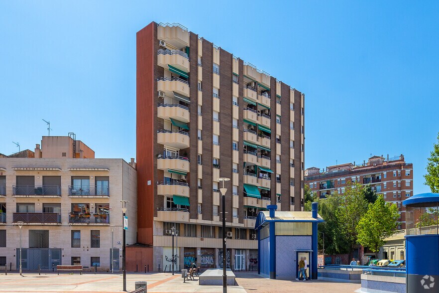 Carrer del General Prim, 27, L'Hospitalet de Llobregat, Barcelona à vendre - Photo principale - Image 1 de 2
