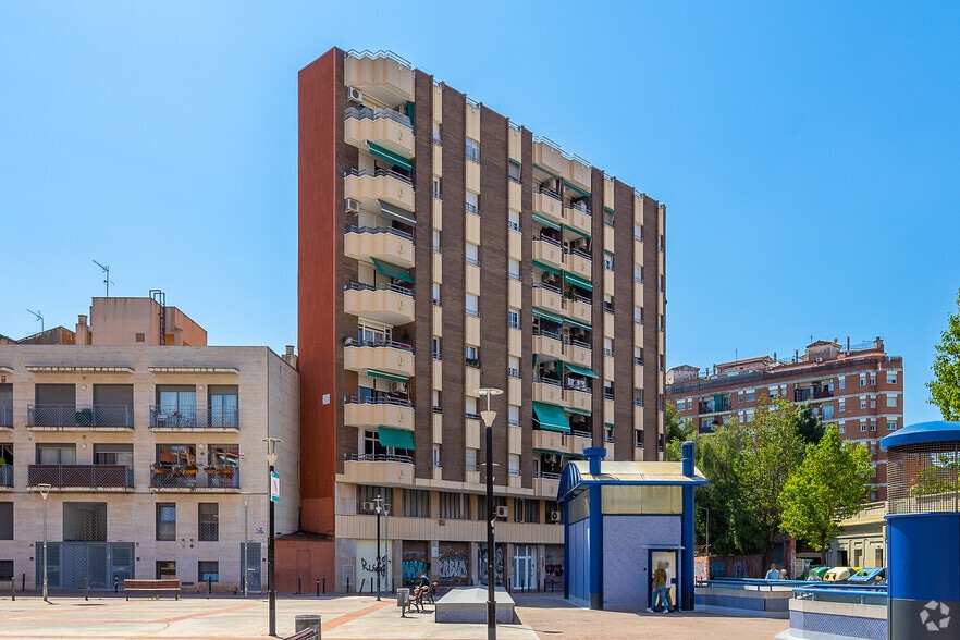 Carrer del General Prim, 27, L'Hospitalet de Llobregat, Barcelona for sale - Primary Photo - Image 1 of 2