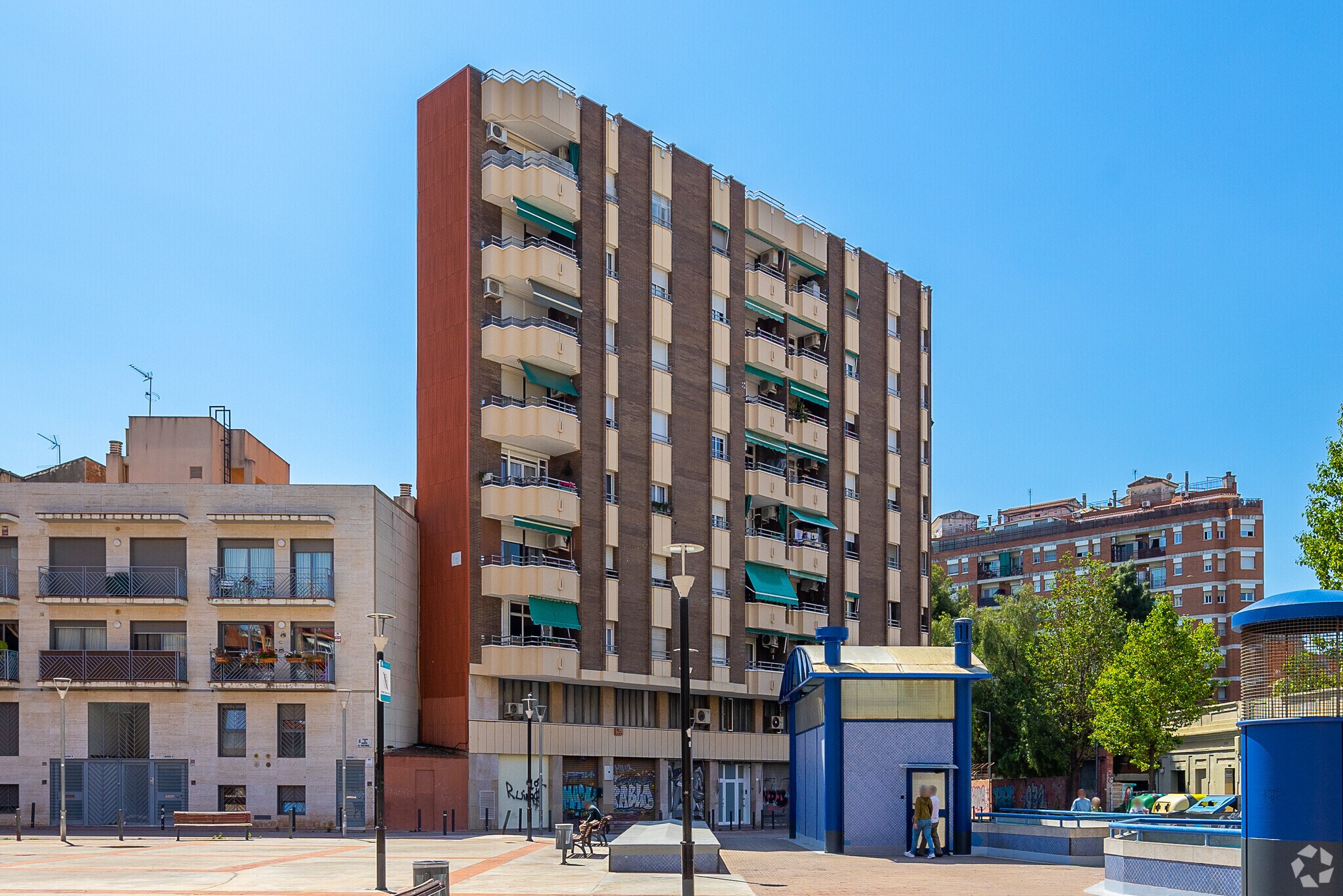 Carrer del General Prim, 27, L'Hospitalet de Llobregat, Barcelona à vendre Photo principale- Image 1 de 3