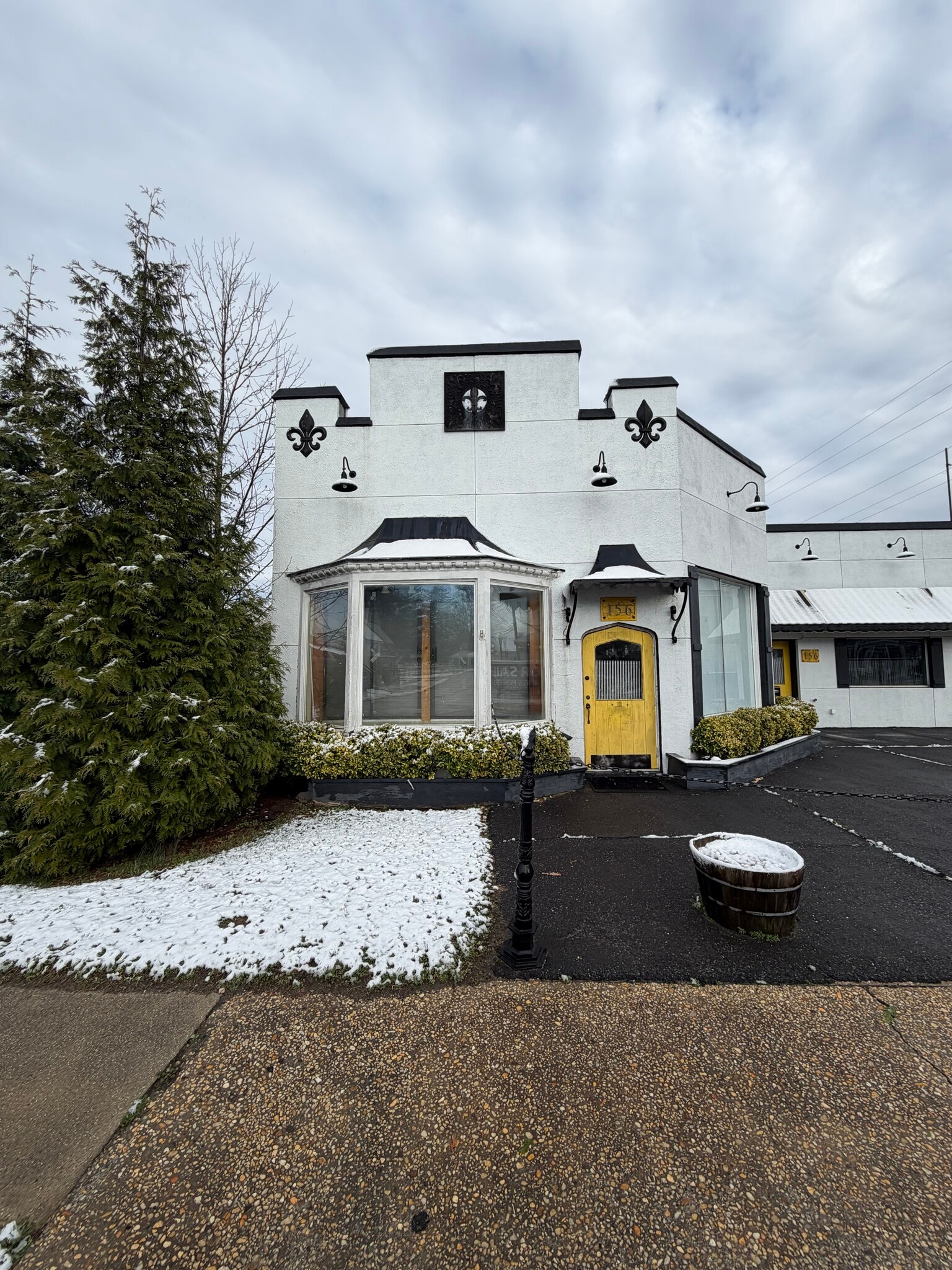 156 Main St, Warsaw, VA for lease Primary Photo- Image 1 of 15