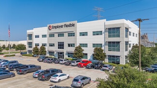 Plus de détails pour 7102 N Sam Houston Pky W, Houston, TX - Bureau à vendre