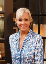 Teri Vestal