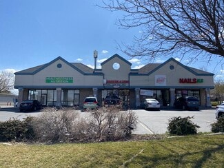 More details for 7125-7135 W 3500 S, Salt Lake City, UT - Retail for Lease