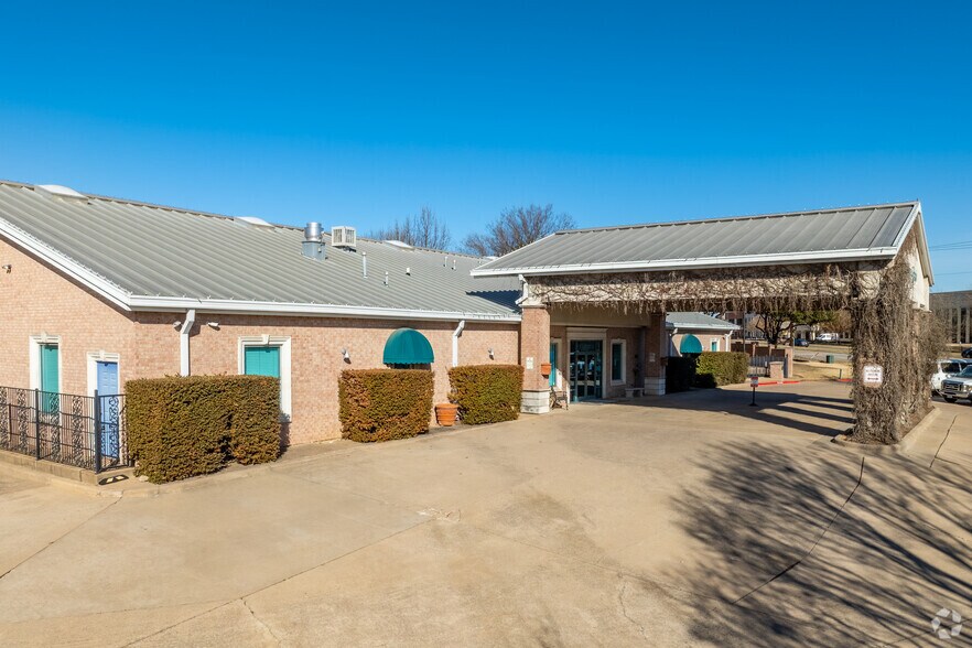 2101 Firewheel Pky, Garland, TX à vendre - Photo du bâtiment - Image 3 de 20