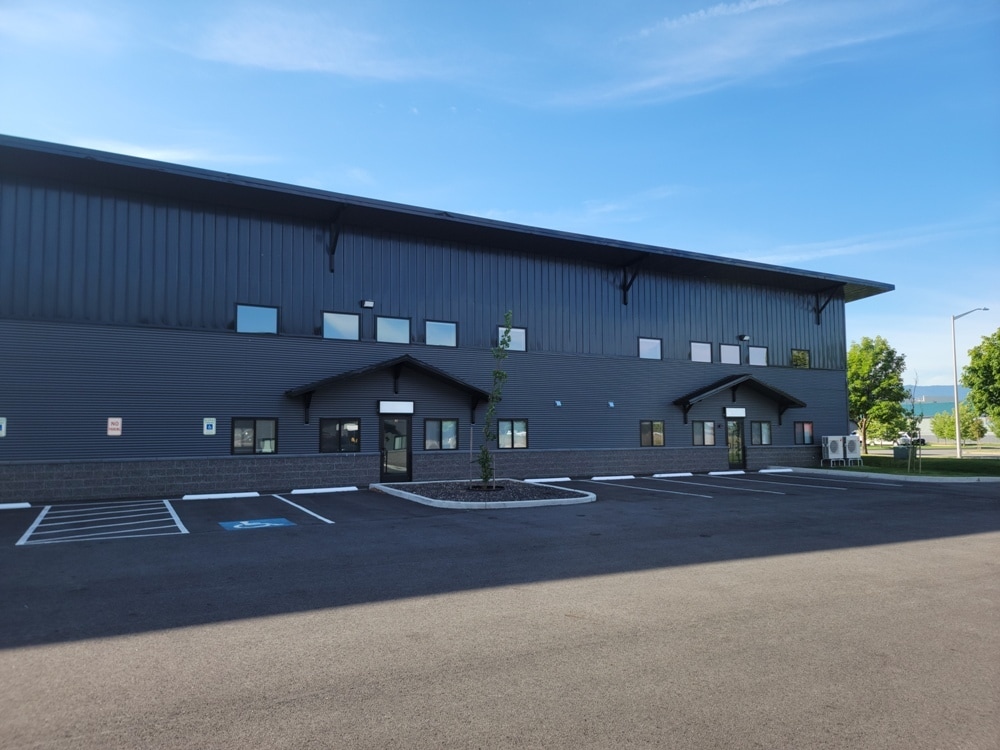 6224 W Seltice Way, Post Falls, ID for lease Primary Photo- Image 1 of 9