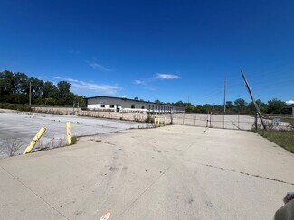 Plus de détails pour 2335 Saint Johns Rd, Lima, OH - Industriel à louer