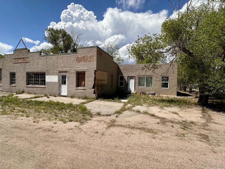 23730 CO-94, Calhan, CO à vendre - Photo du bâtiment - Image 3 de 11