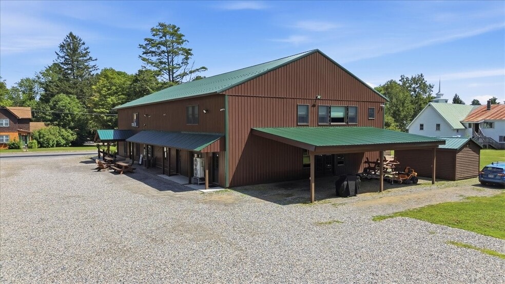 6275 State Highway 30, Indian Lake, NY for sale - Building Photo - Image 2 of 87