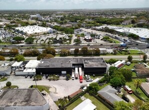 11441 SW 208th Dr, Miami, FL - Aerial map view - Image1