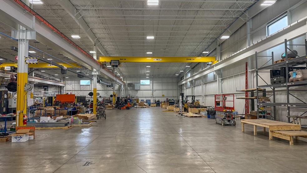 7275 Red Arrow Hwy, Stevensville, MI for lease - Interior Photo - Image 3 of 12