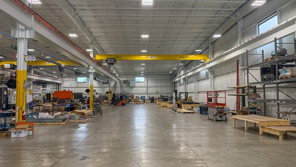 7275 Red Arrow Hwy, Stevensville, MI à louer - Photo intérieure - Image 3 de 12