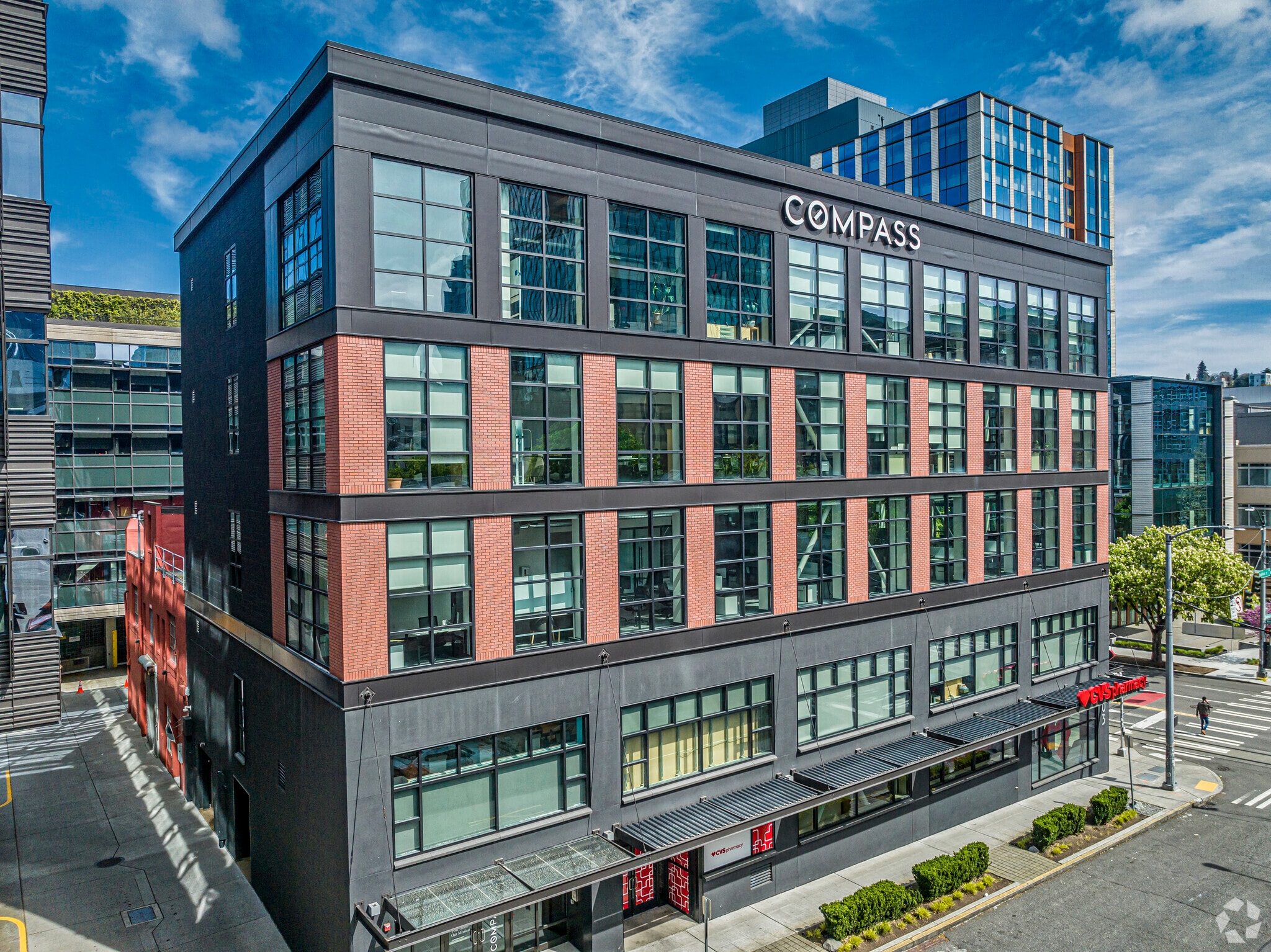 503 Westlake Ave N, Seattle, WA for lease Building Photo- Image 1 of 16