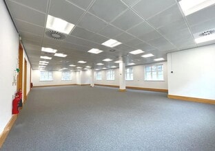 3 Laurence Pountney Hl, Londres à louer Photo intérieure- Image 2 de 2