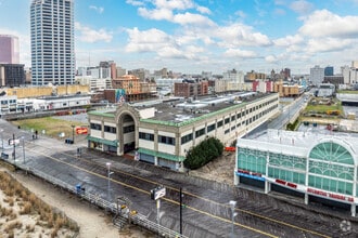 1325 Boardwalk Ave, Atlantic City, NJ - AÉRIEN  Vue de la carte - Image1