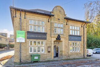 Plus de détails pour 46 Stocks Hl, Sheffield - Bureau à louer