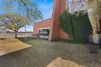 Plus de détails pour 1911 34th St, Lubbock, TX - Spécialité à vendre