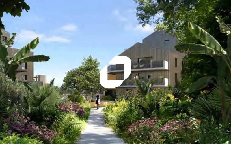 Office in Montpellier for lease - Building Photo - Image 2 of 12