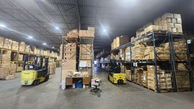 16 Cragwood Rd, Avenel, NJ for lease Interior Photo- Image 2 of 2