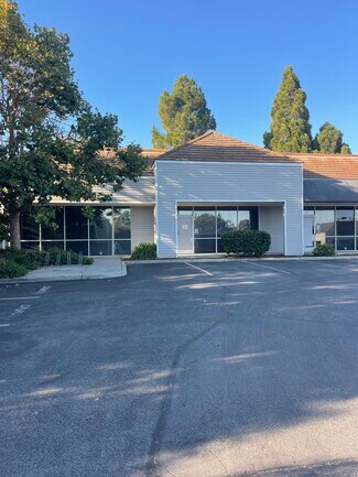 Plus de détails pour 2045 40th Ave, Capitola, CA - Bureau à louer