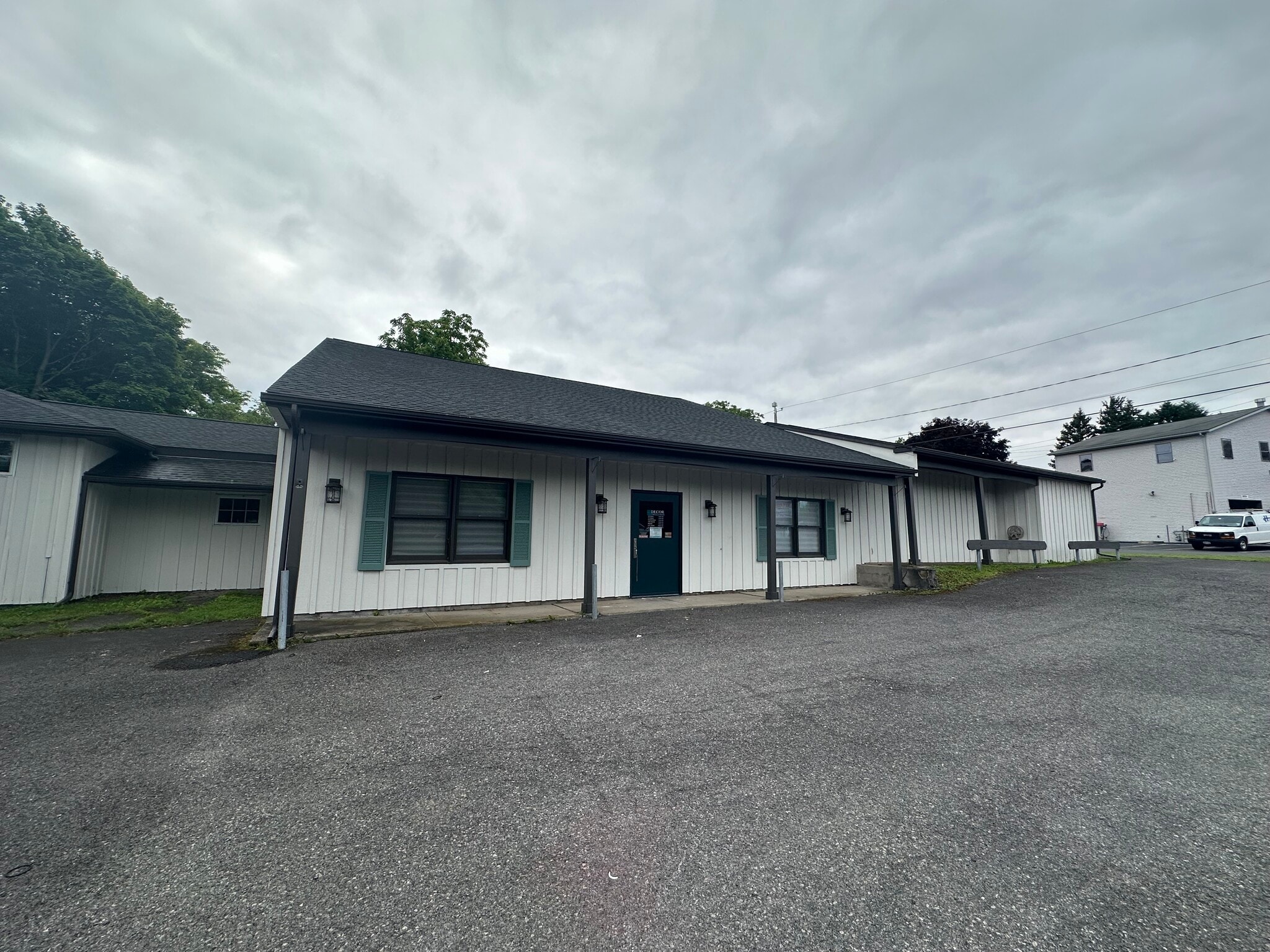 5900 E Seneca Tpke, Jamesville, NY for sale Building Photo- Image 1 of 14