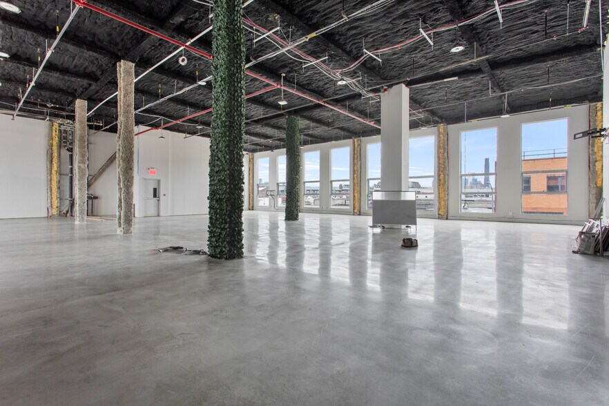 84 14th St, Brooklyn, NY for lease - Interior Photo - Image 1 of 9