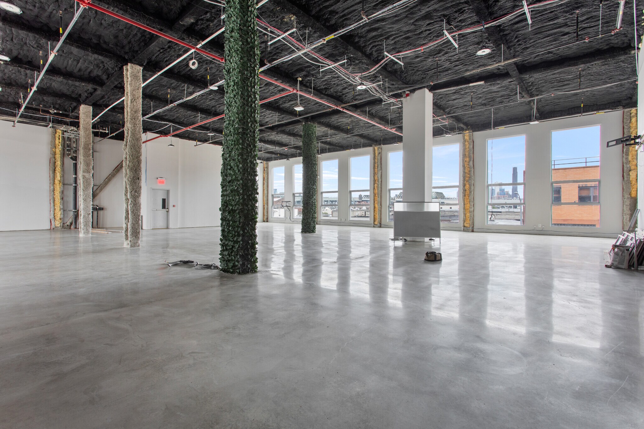 84 14th St, Brooklyn, NY à louer Photo intérieure- Image 1 de 10