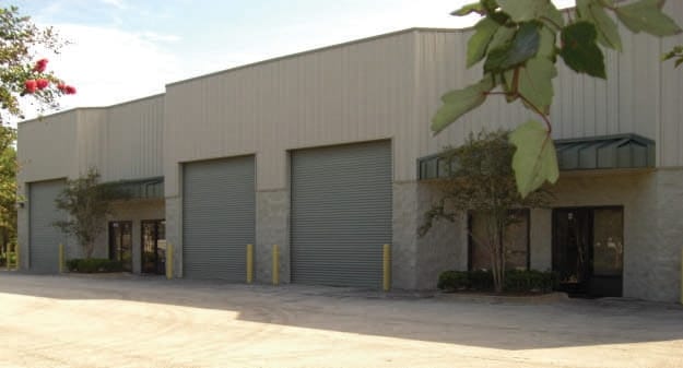 11235 Distribution Ave, Jacksonville, FL for lease - Building Photo - Image 2 of 3