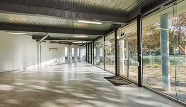 5 Federation Way, Moorabbin Airport for lease Interior Photo- Image 2 of 2