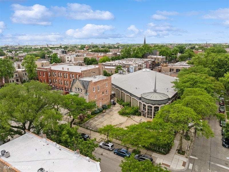 2501 W Thomas St, Chicago, IL for sale Building Photo- Image 1 of 1
