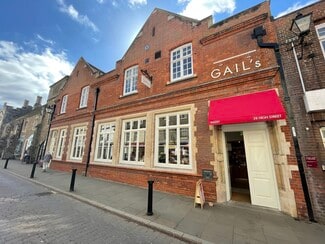 More details for 28 High St, Ely - Retail for Sale