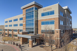 The Sierra Medical Building - Commercial Real Estate