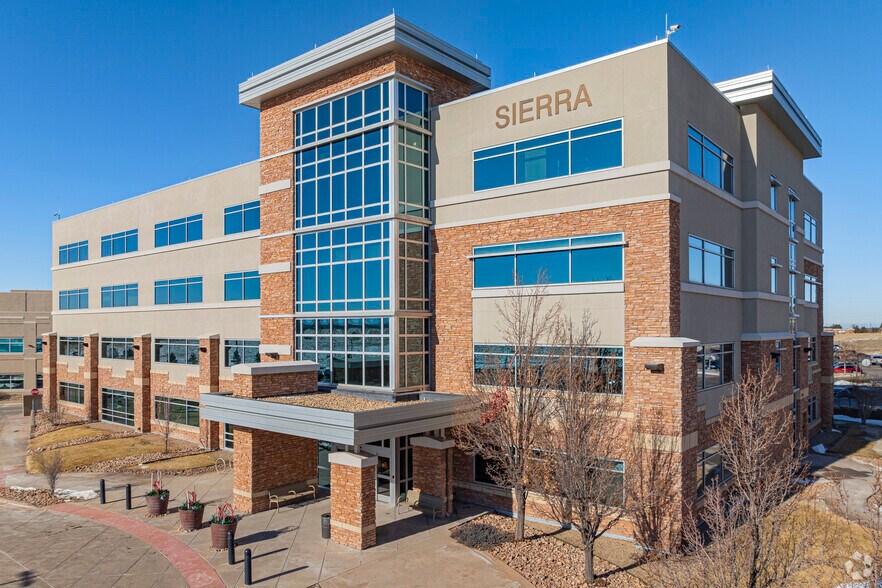 9399 Crown Crest Blvd, Parker, CO à louer - Photo du bâtiment - Image 3 de 17