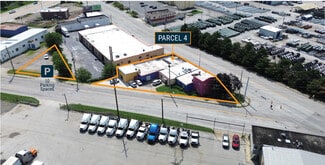 More details for 1103 Kentucky Ave, Indianapolis, IN - Industrial for Sale