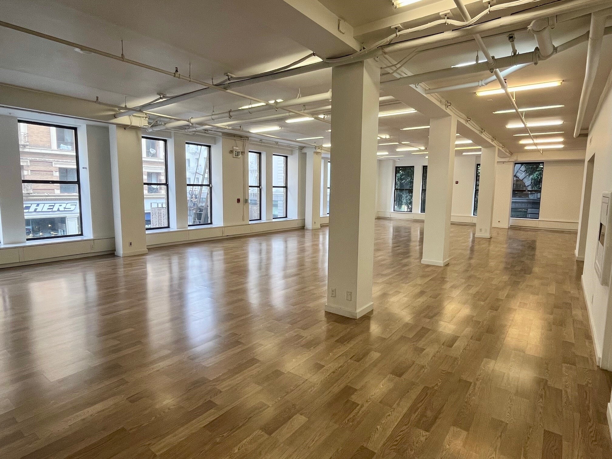 111 Ellis St, San Francisco, CA à louer Photo intérieure- Image 1 de 6