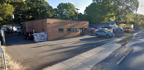4011 Atmore St, Charlotte, NC for sale Building Photo- Image 1 of 3