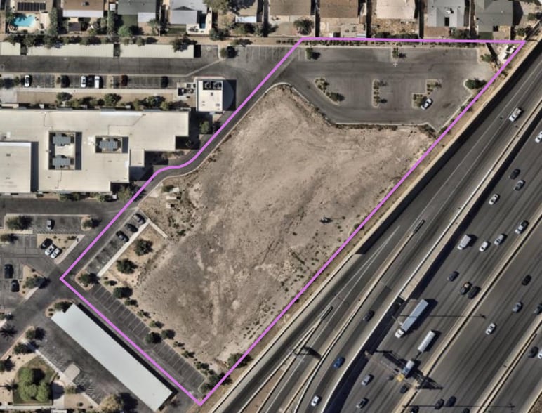 2113 Glen Heather Way, Las Vegas, NV for lease - Primary Photo - Image 1 of 1