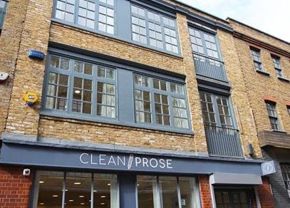 2 Charlotte Rd, London for lease Building Photo- Image 1 of 8